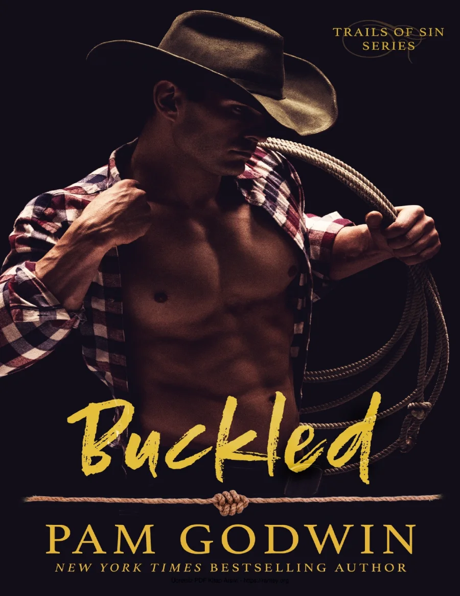 Buckled kapak görseli