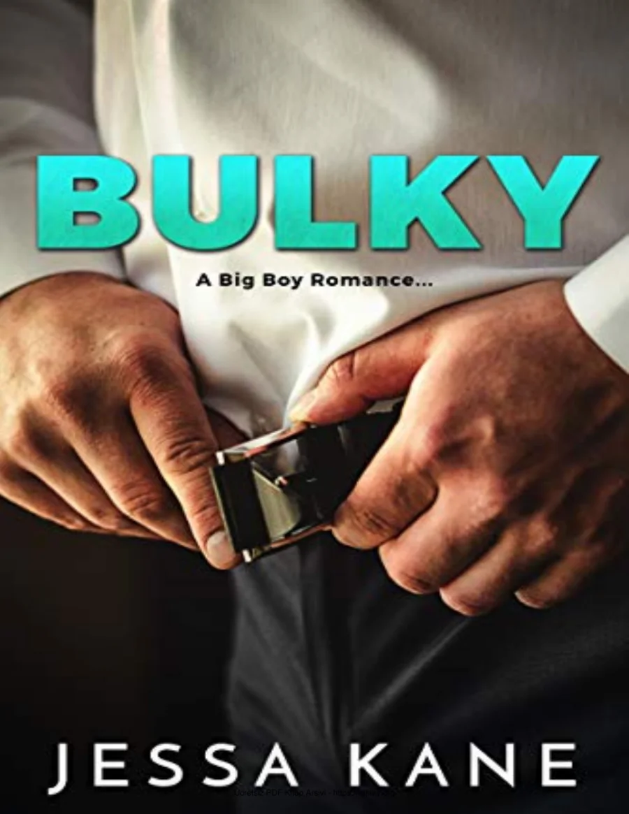 Bulky kapak görseli