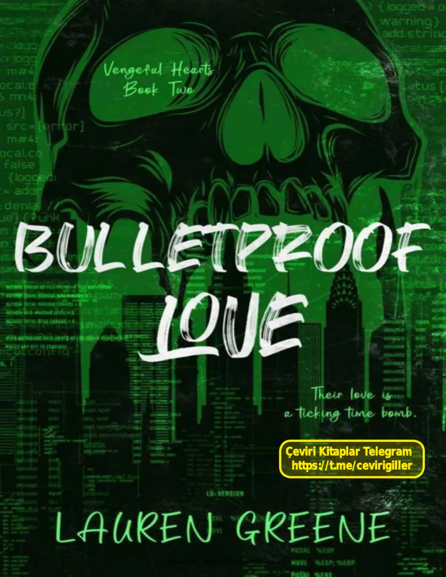 Bulletproof Love kapak görseli