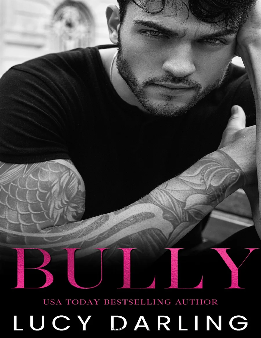 Bully kapak görseli