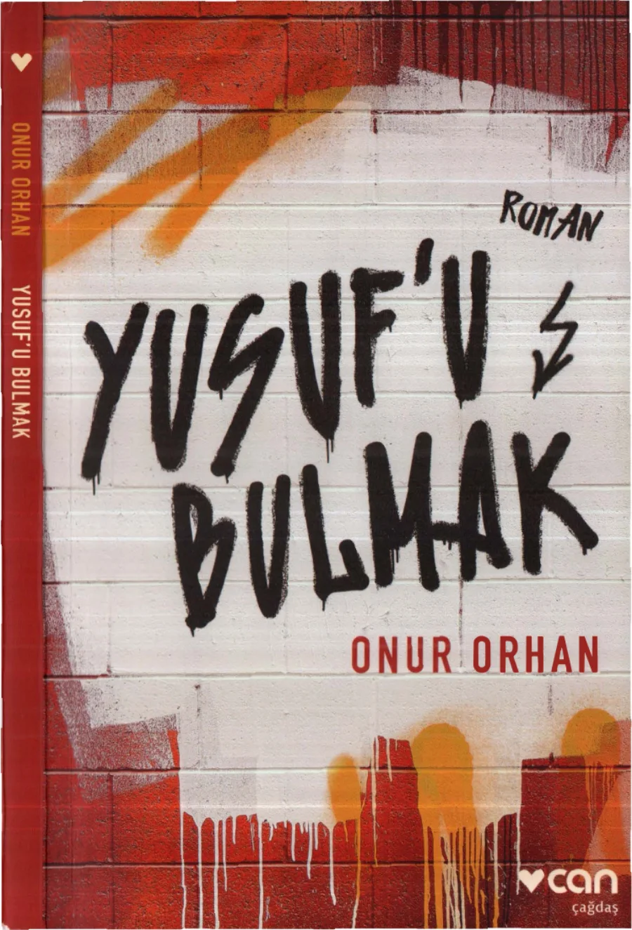 Bulmak kapak görseli