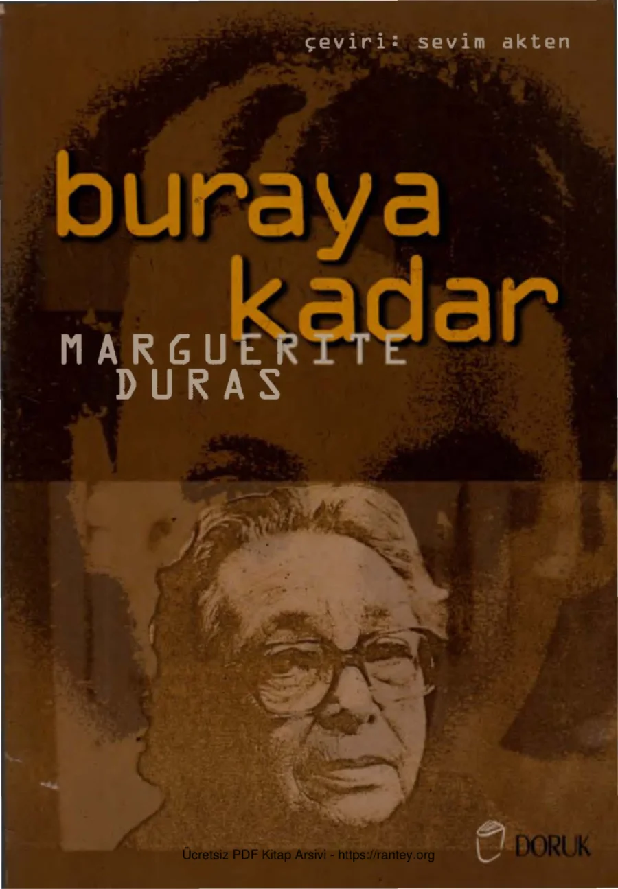 Buraya Kadar kapak görseli