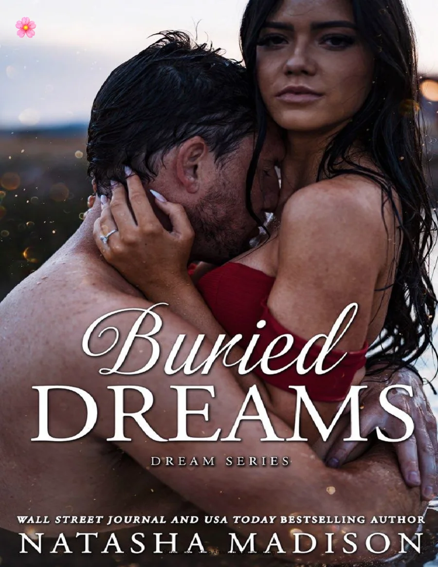 Buried Dreams kapak görseli