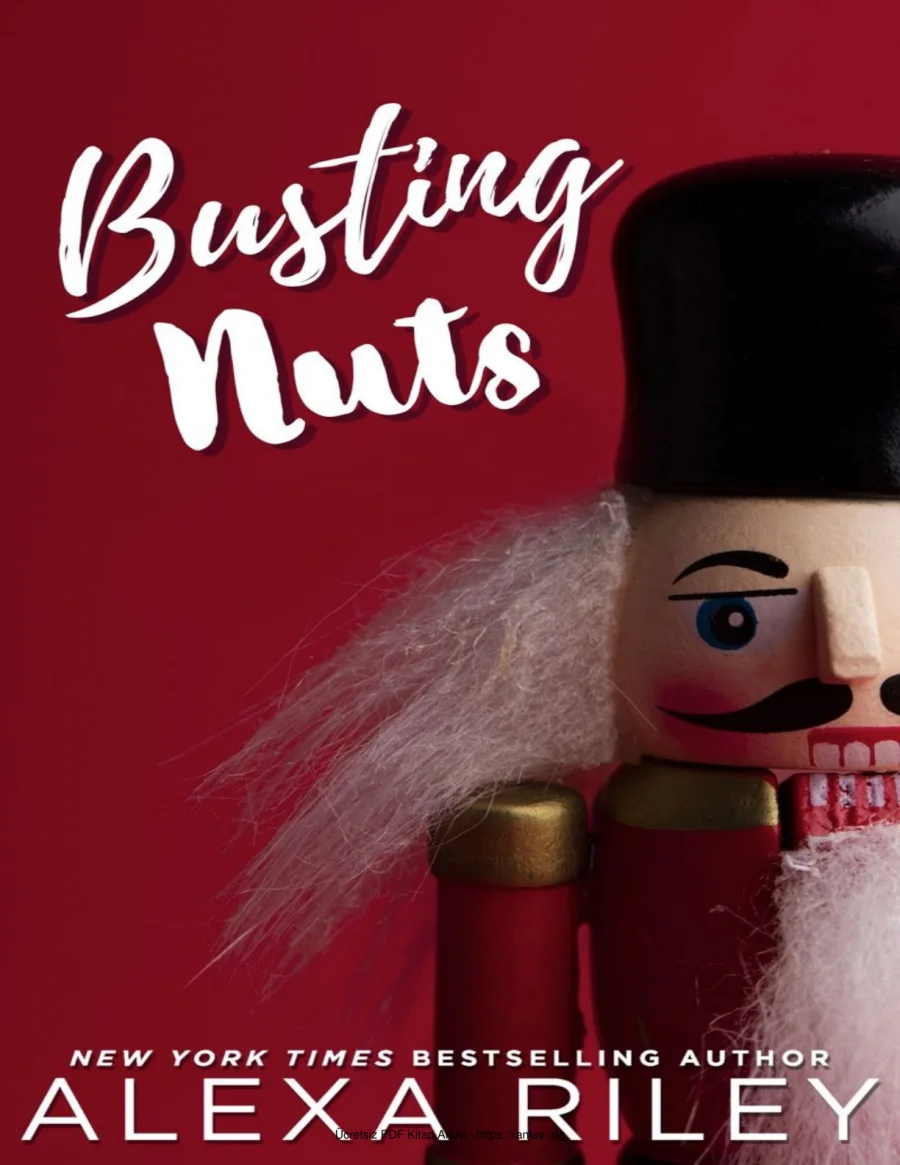 Busting Nuts kapak görseli