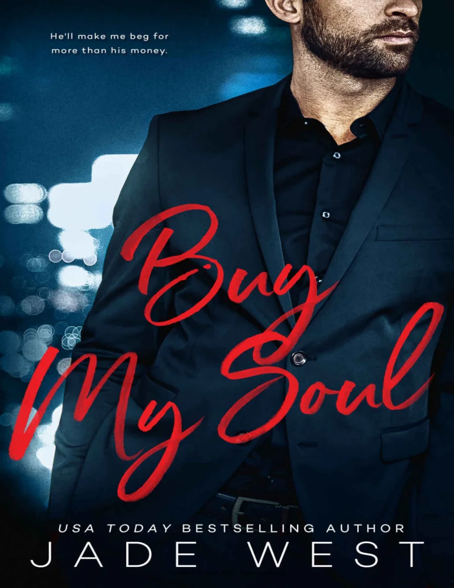 Buy My Soul kapak görseli