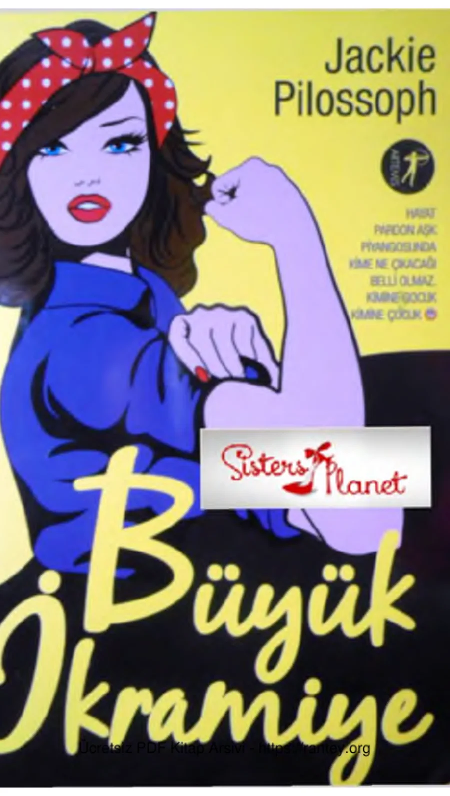 Büyük İkramiye kapak görseli
