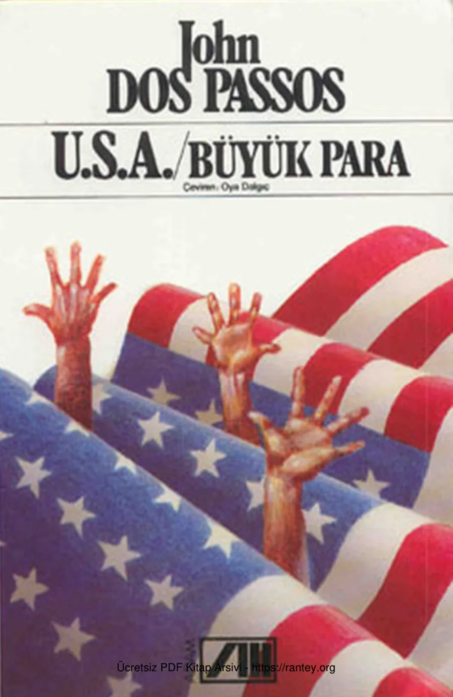 Büyük Para kapak görseli
