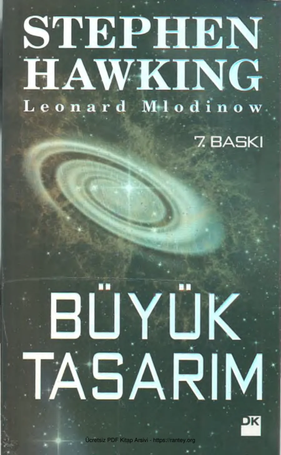 Büyük Tasarım Doğan kapak görseli