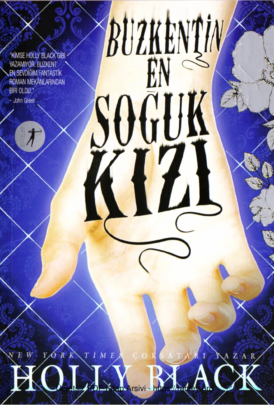 Buzkentin En Soğ kapak görseli