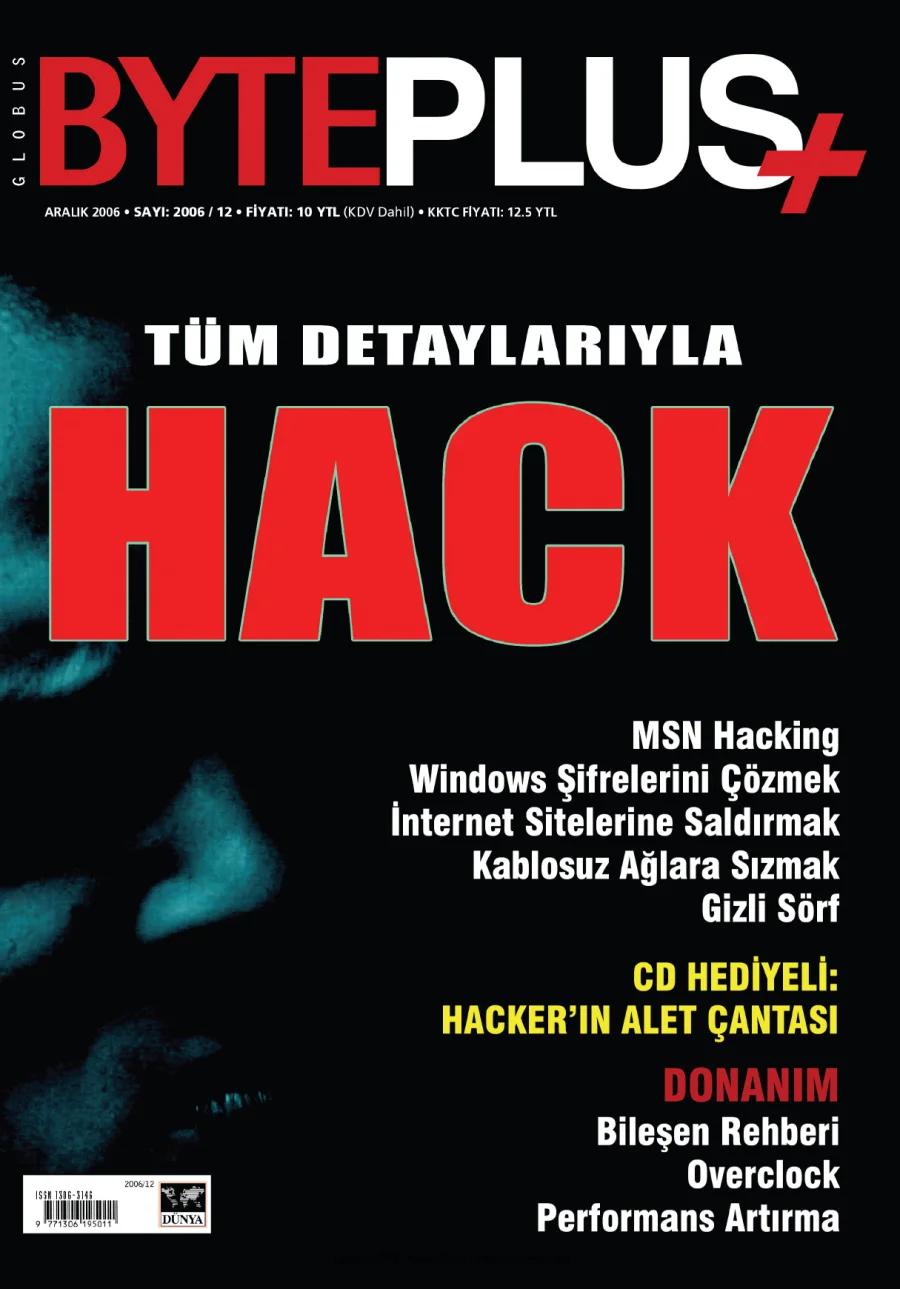 BYTEPLUS HACKWT kapak görseli