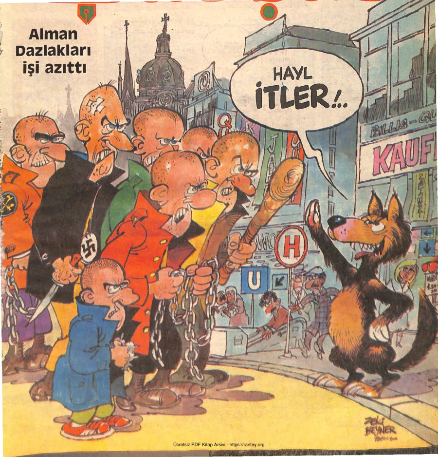 Çarşaf 1986 04 kapak görseli