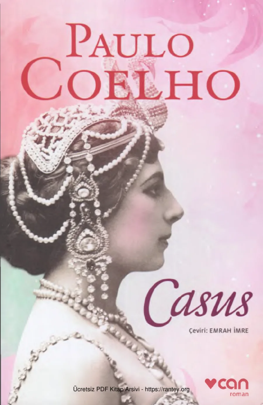 Casus kapak görseli