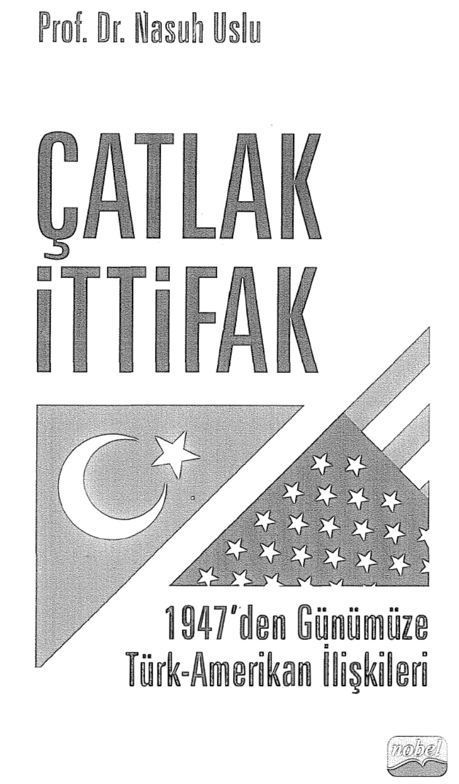 Çatlak İttifak kapak görseli