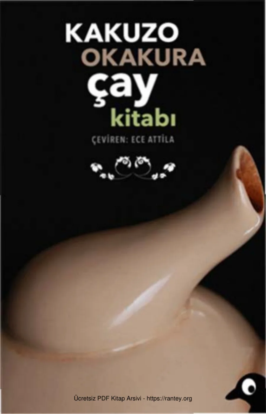 Çay Kitabı kapak görseli