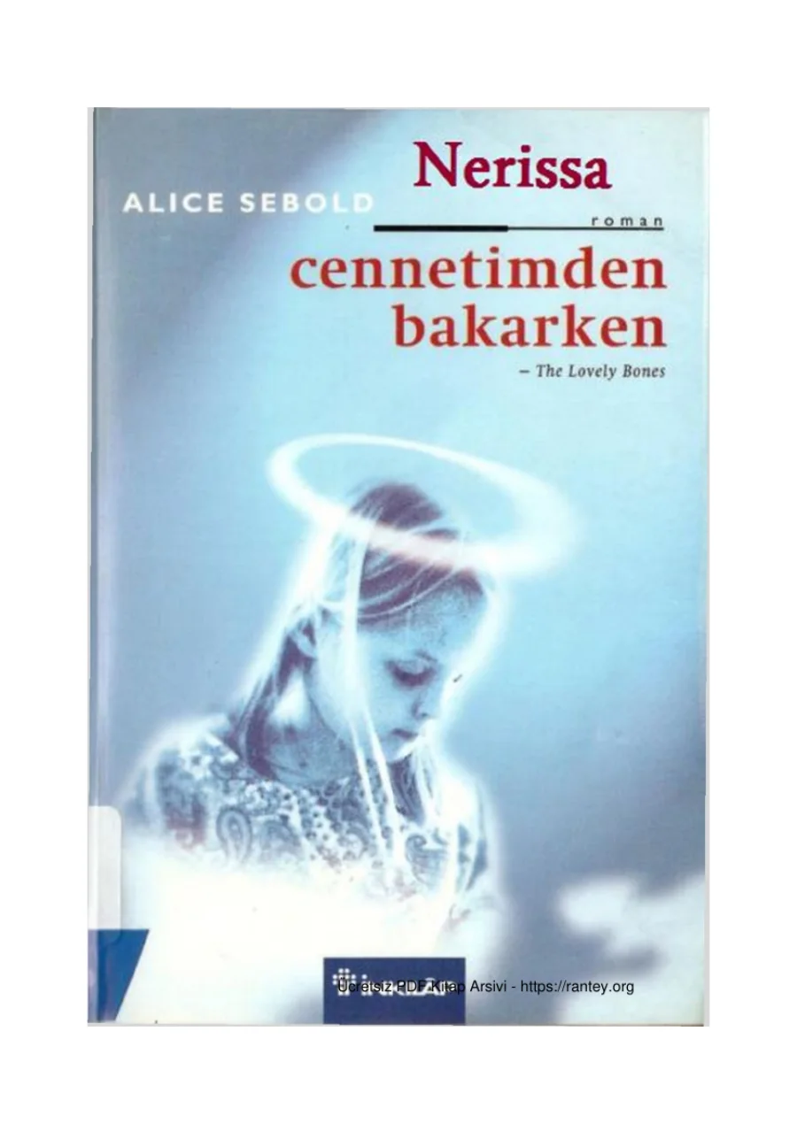 Cennetimden Bakarken kapak görseli