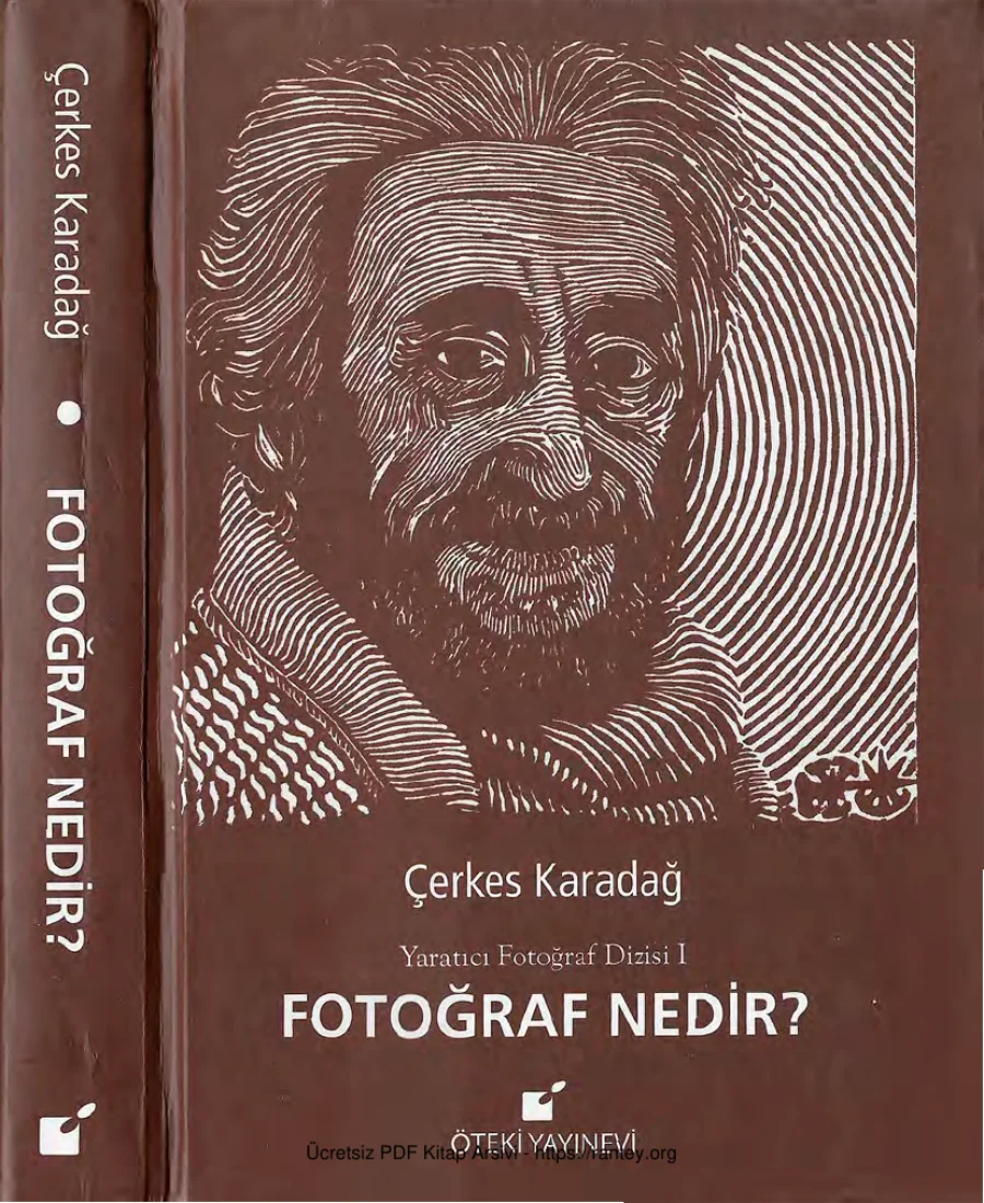 Çerkes Karadağ Yaratıcı Fotoğraf Dizisi 1 Fotoğraf Nedir kapak görseli