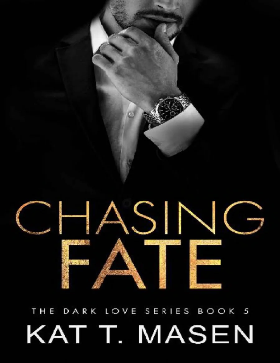 Chasing Fate kapak görseli