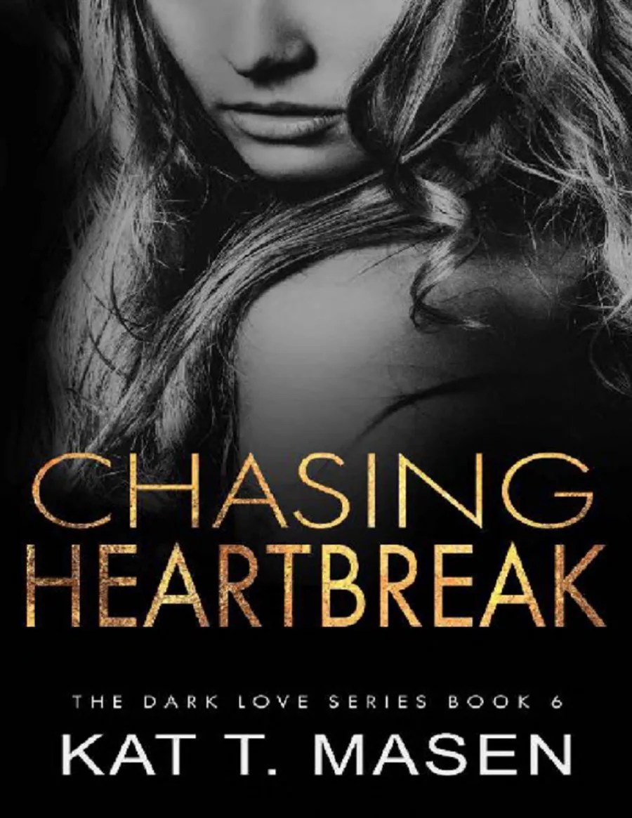 Chasing Heartbreak kapak görseli