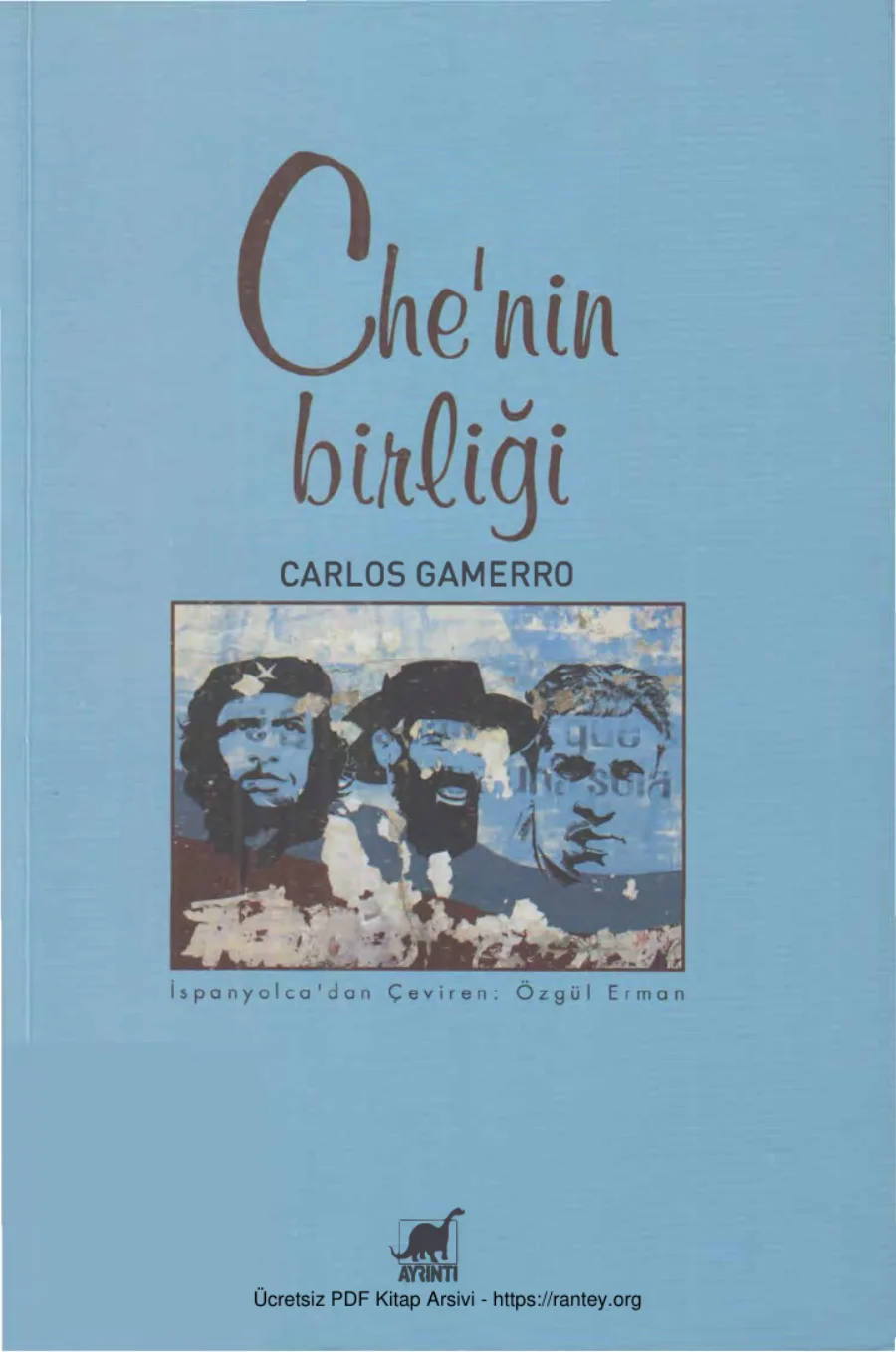 Chenin Birliği kapak görseli