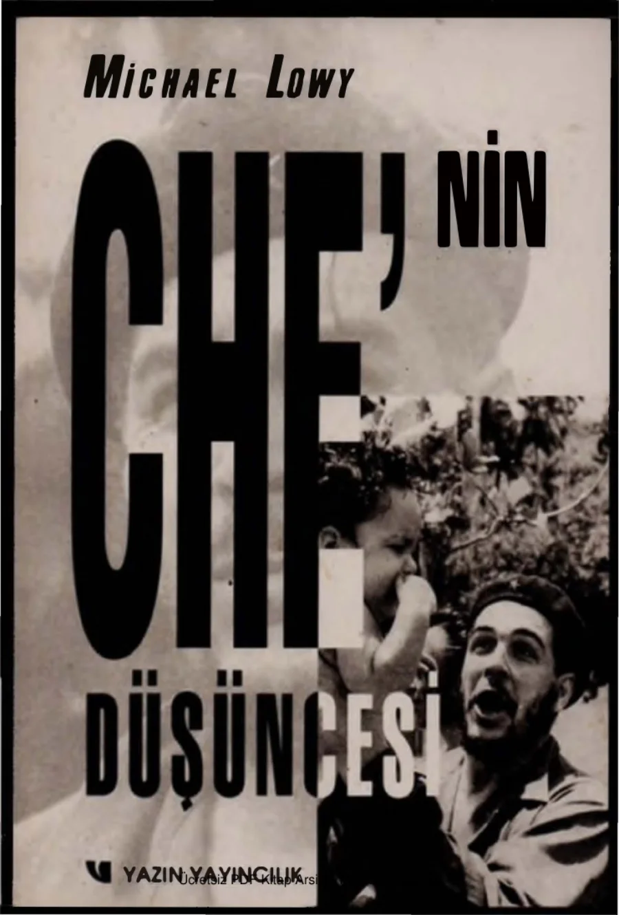Chenin Düşüncesi kapak görseli