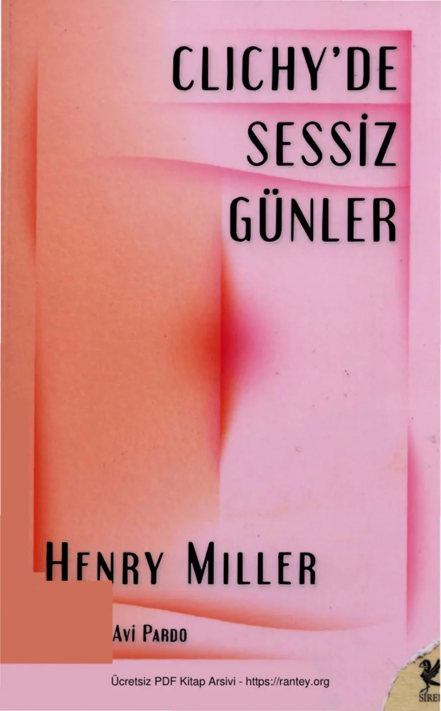 Chıckyde Sessiz Günler kapak görseli