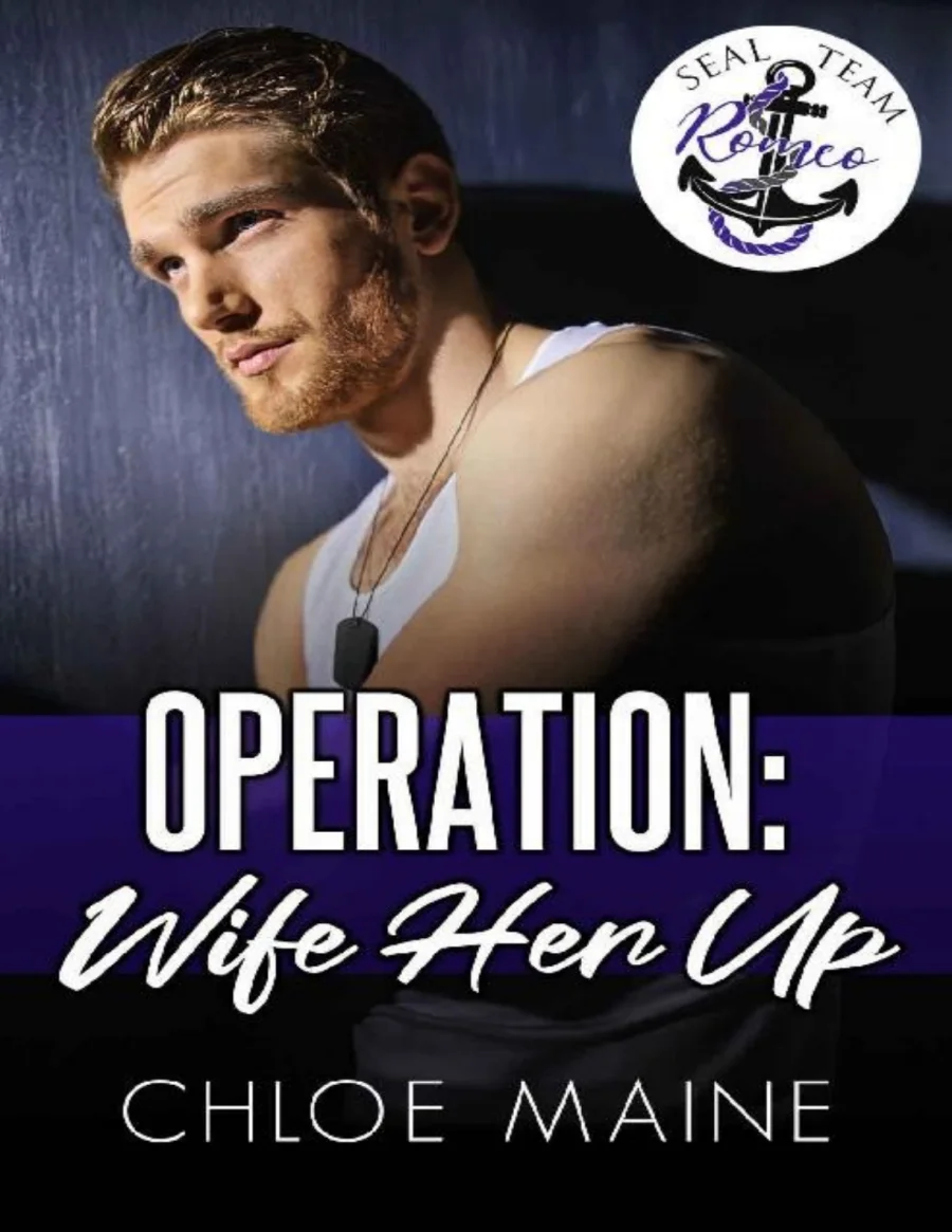Chleo Maine Operation Wife Her Up kapak görseli
