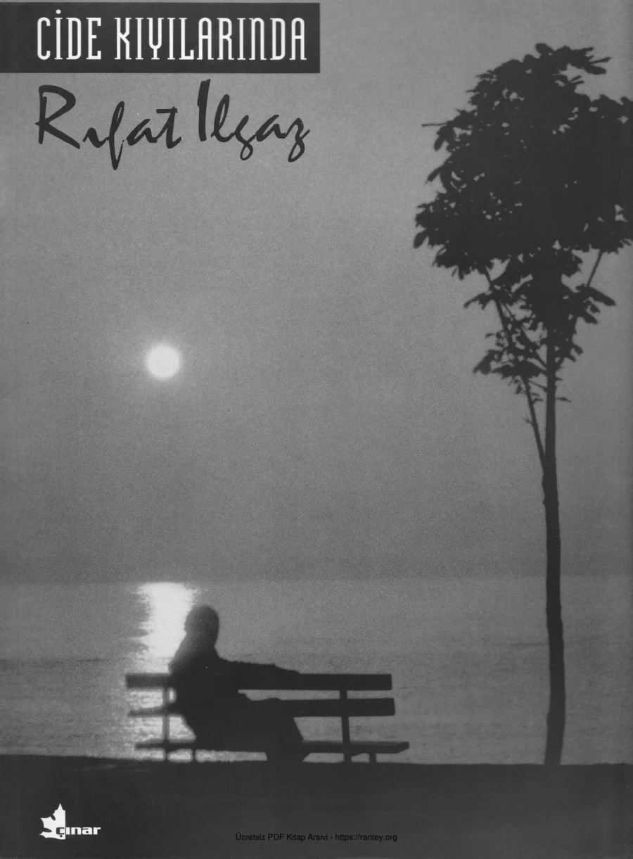 Cide Kıyılarında kapak görseli