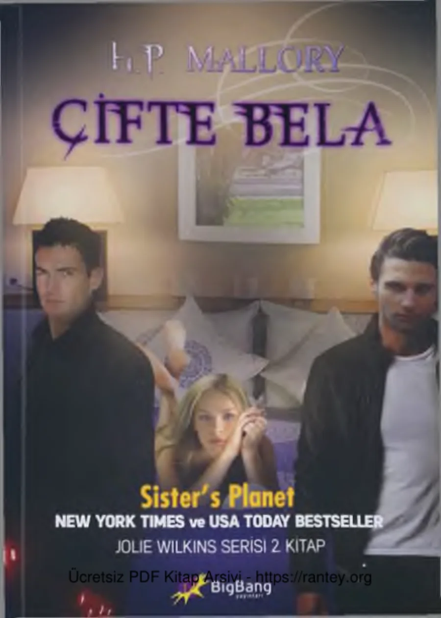Çifte Bela kapak görseli