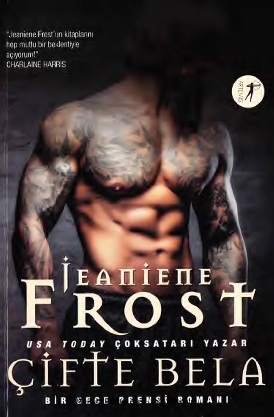 Çifte Bela kapak görseli