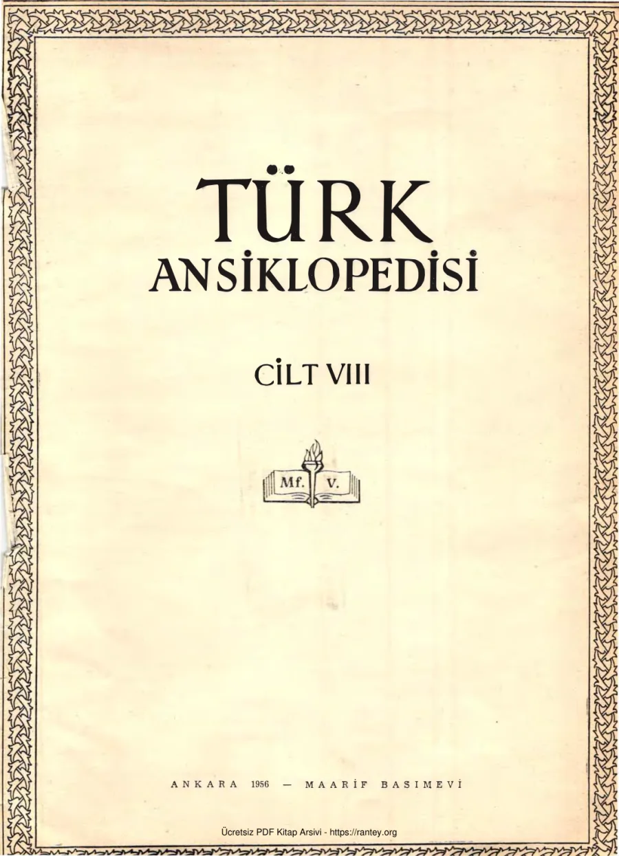 Cilt 08 kapak görseli
