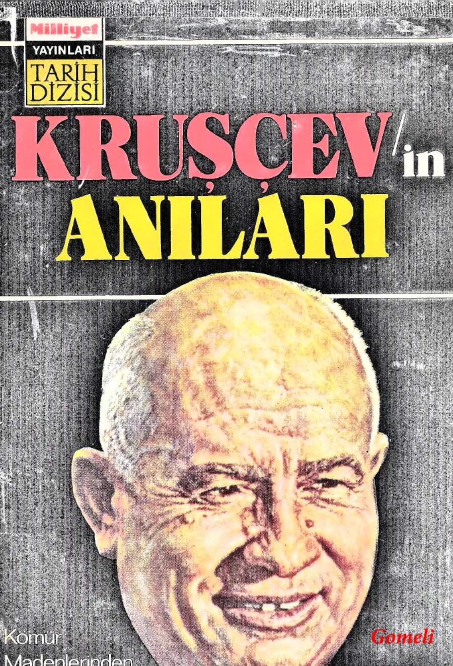 Cilt 1 Milliyet Yayınları kapak görseli