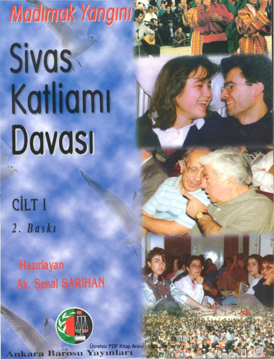Cilt 1 kapak görseli