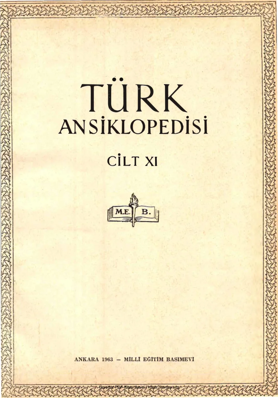 Cilt 11 kapak görseli
