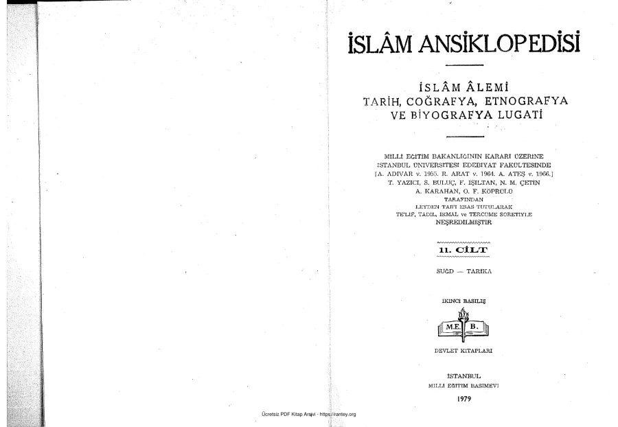 Cilt 11 kapak görseli