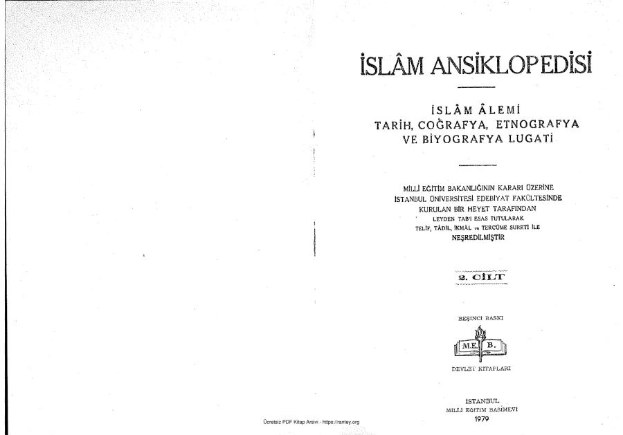 Cilt 2 kapak görseli