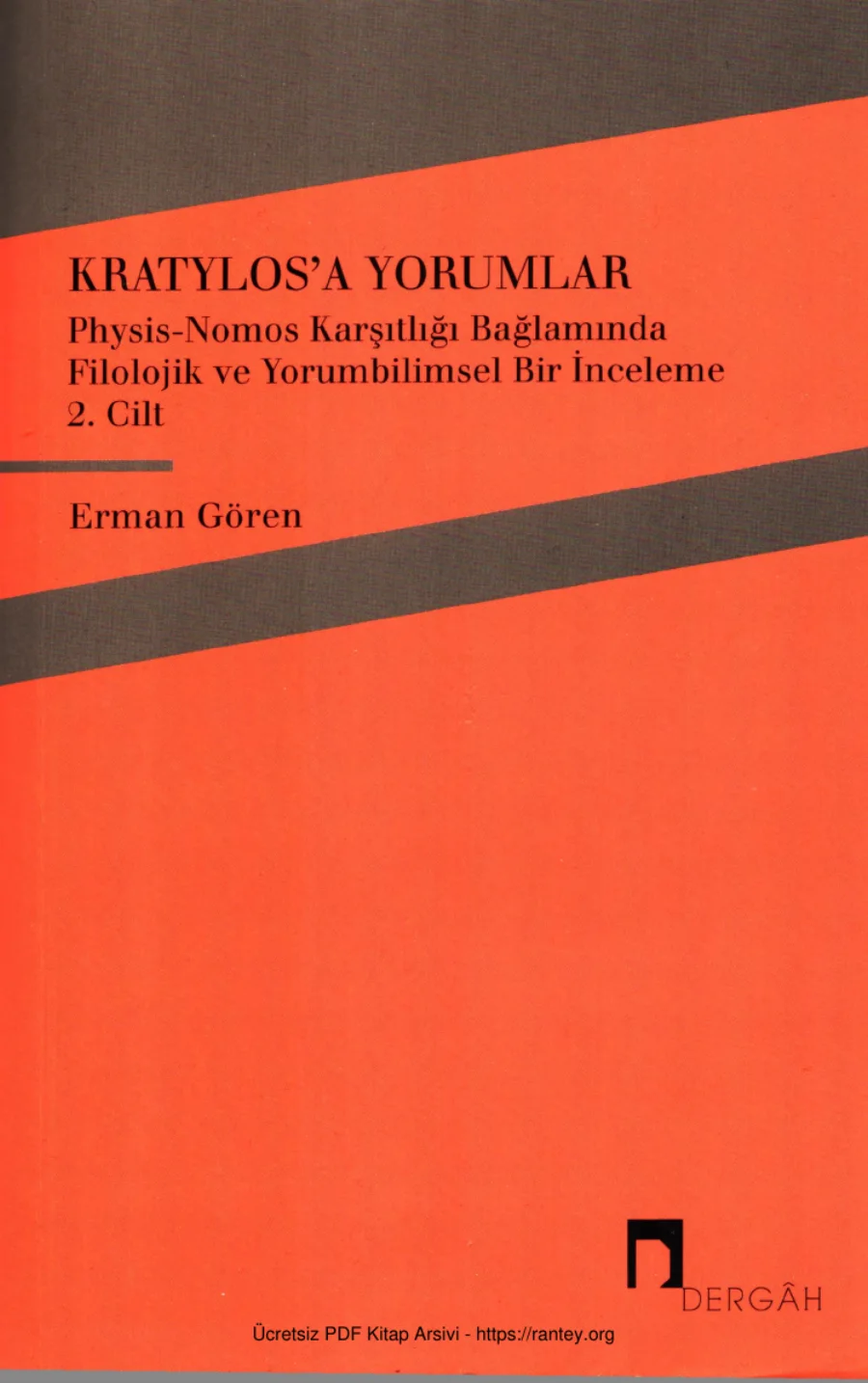 Cilt 2 kapak görseli