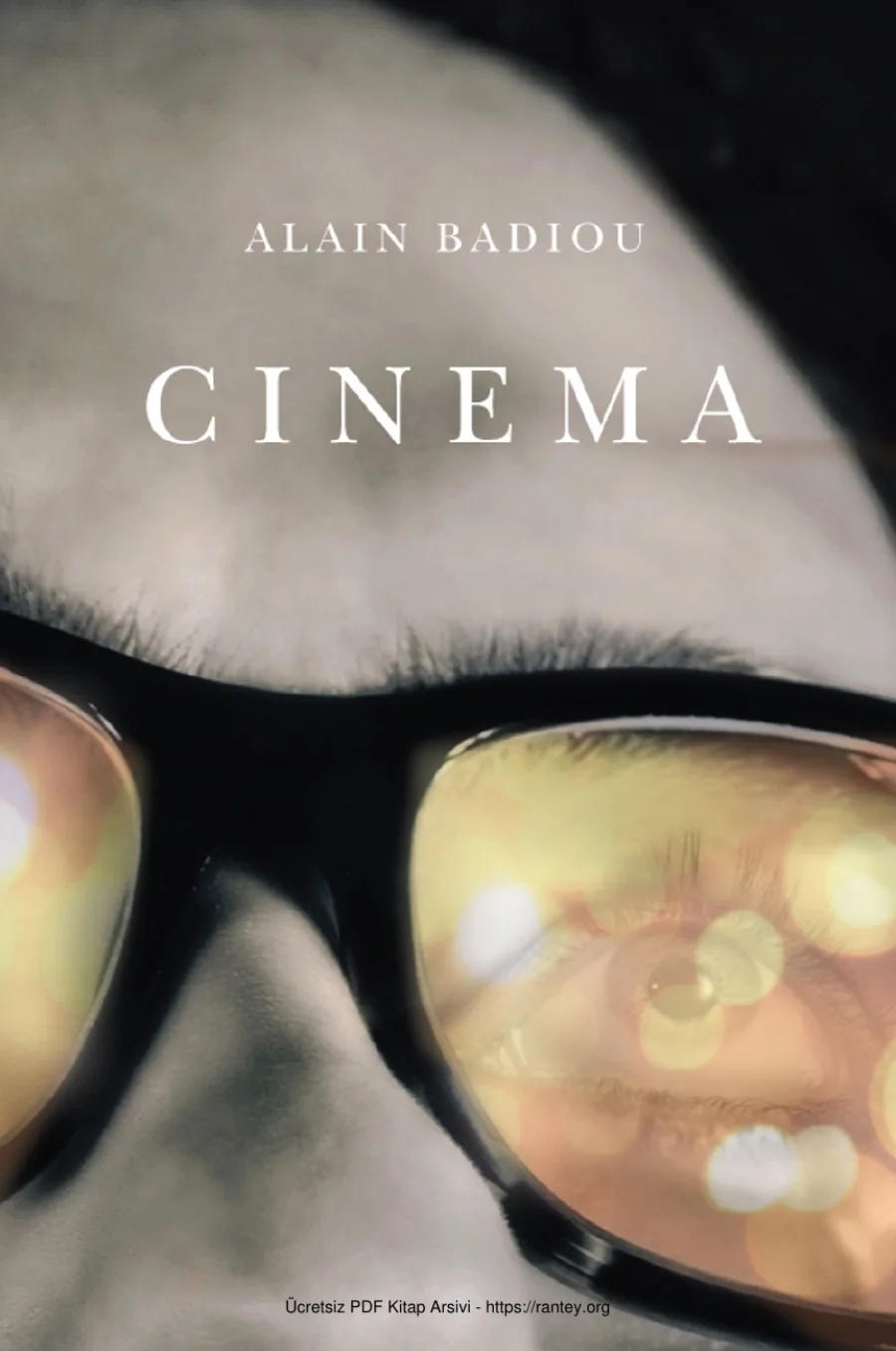 Cinema kapak görseli