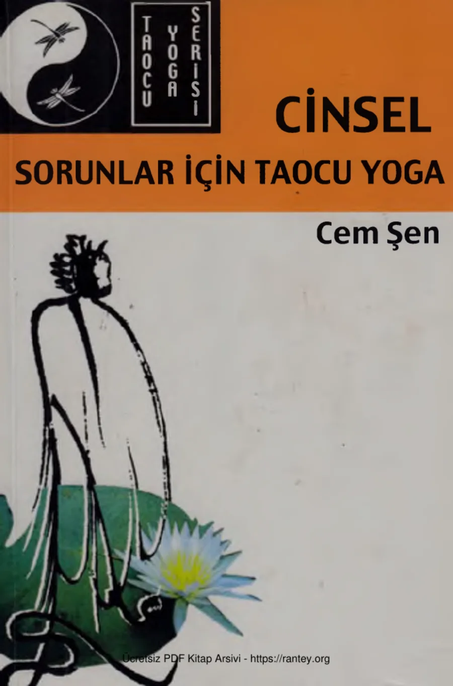 Cinsel Sorunlar İçin Taocu Yoga kapak görseli