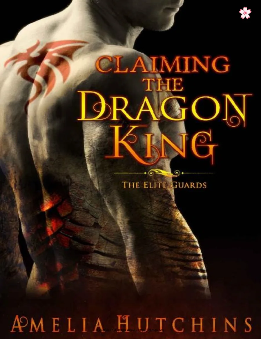 Claiming the Dragon King kapak görseli