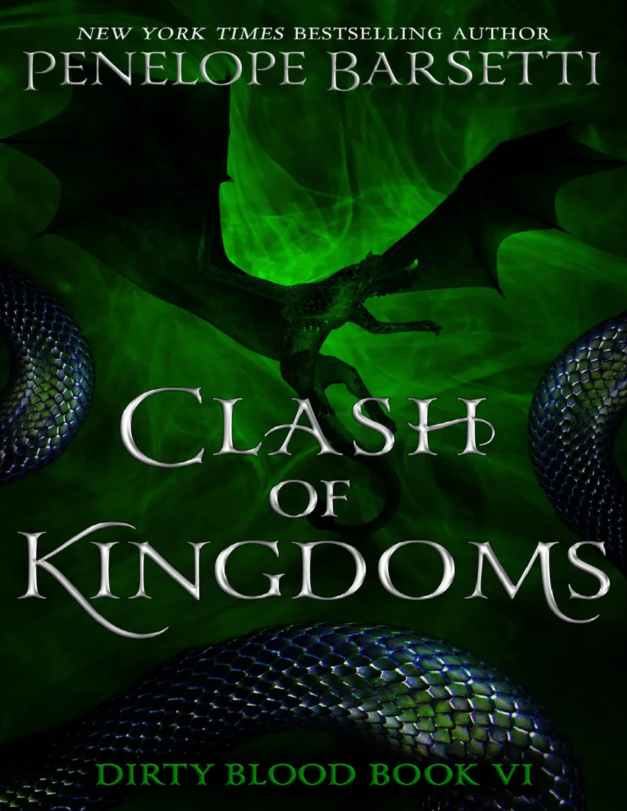 Clash of Kingdoms kapak görseli