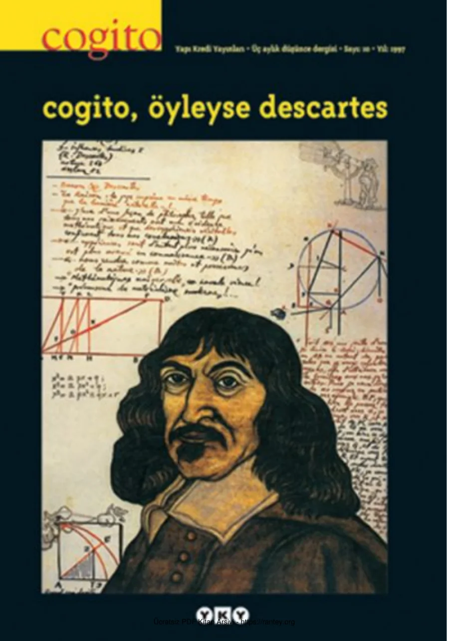 Cogito 10 kapak görseli