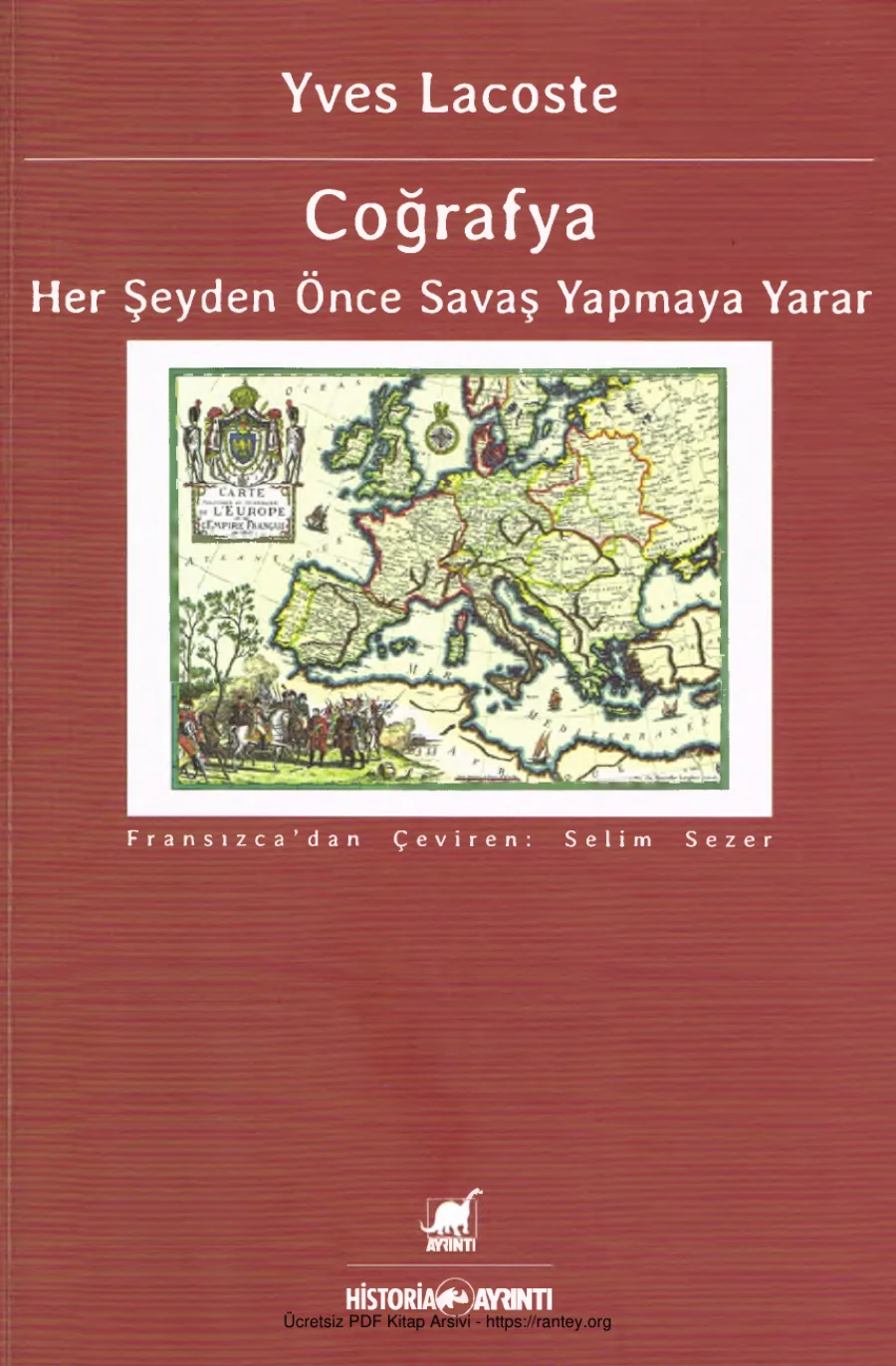 Zorunlu Bir Açıklama: Ekim 1982 K. Saleh'in TKSP'deki Olaylarla İlgili Açıklaması kapak görseli