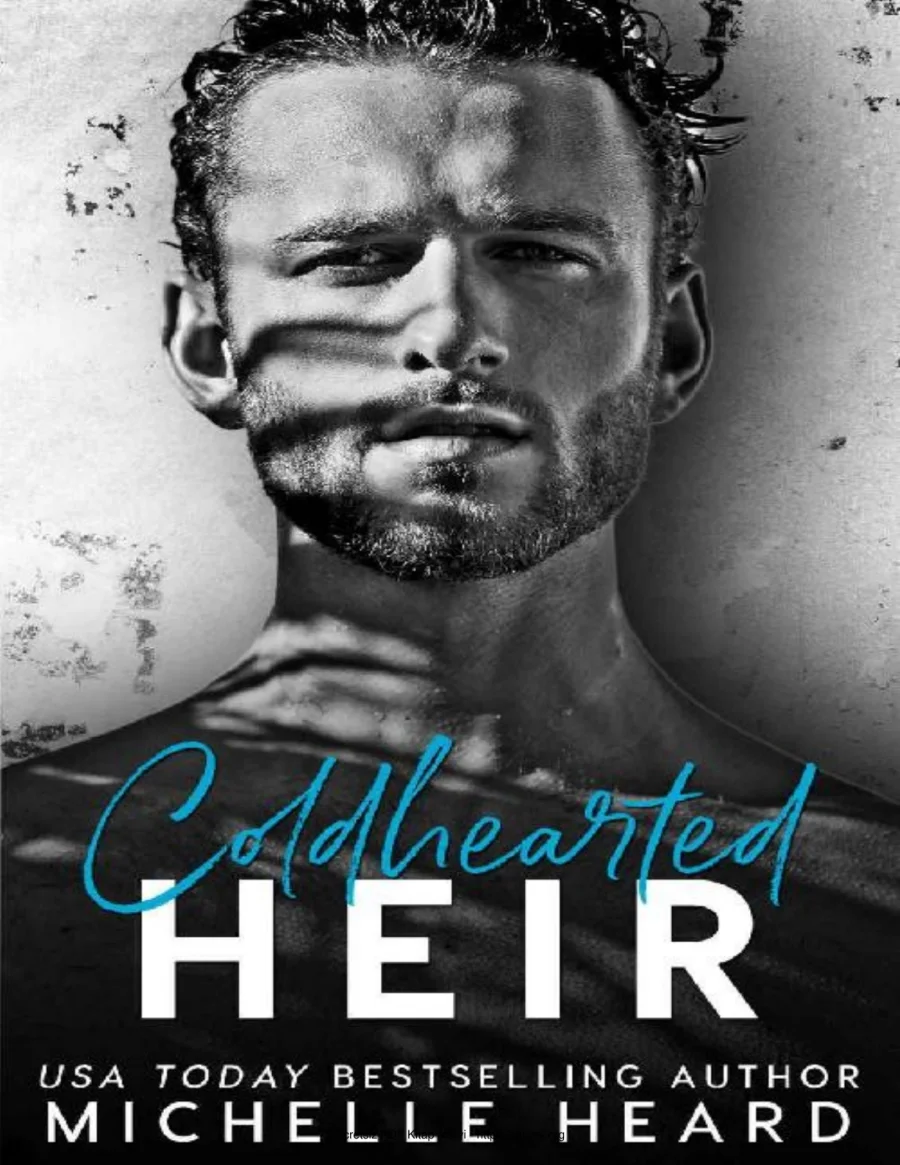 Coldhearted Heir kapak görseli