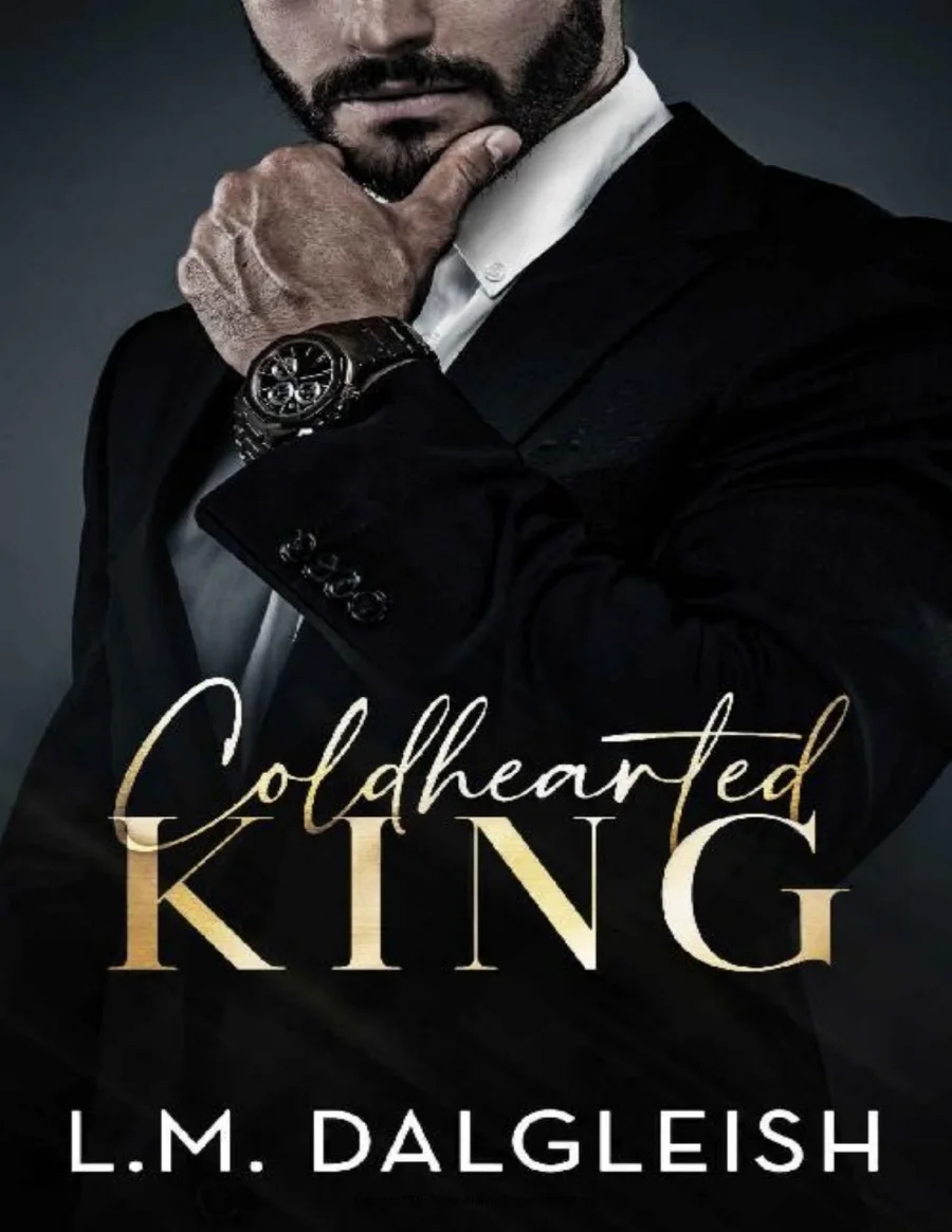 Coldhearted King kapak görseli
