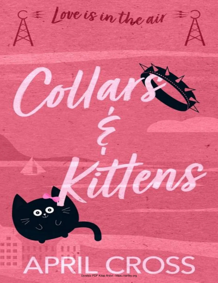 Collars Kittens kapak görseli