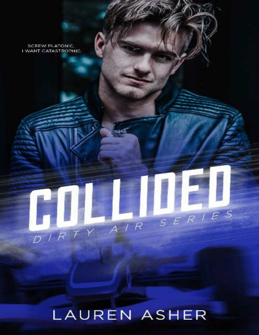 Collided by kapak görseli