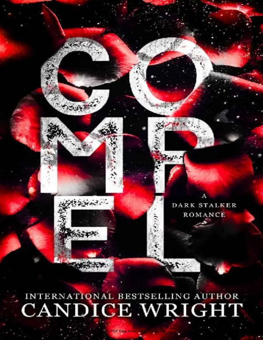 Compel kapak görseli