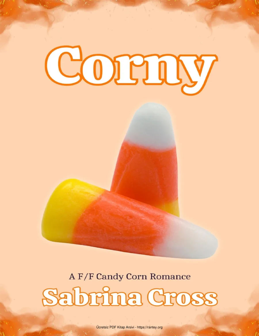 Corny kapak görseli