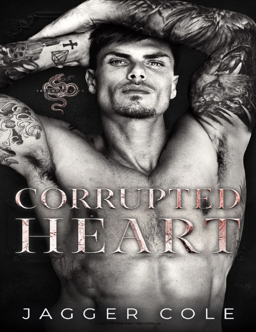 Corrupted Heart kapak görseli
