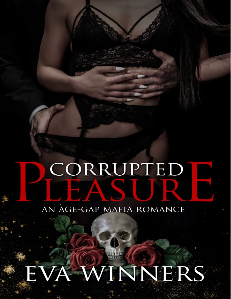 Corrupted Pleasure kapak görseli